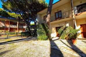 Apartment | 1 bedroom - Appartamento Puccini (Grosseto)