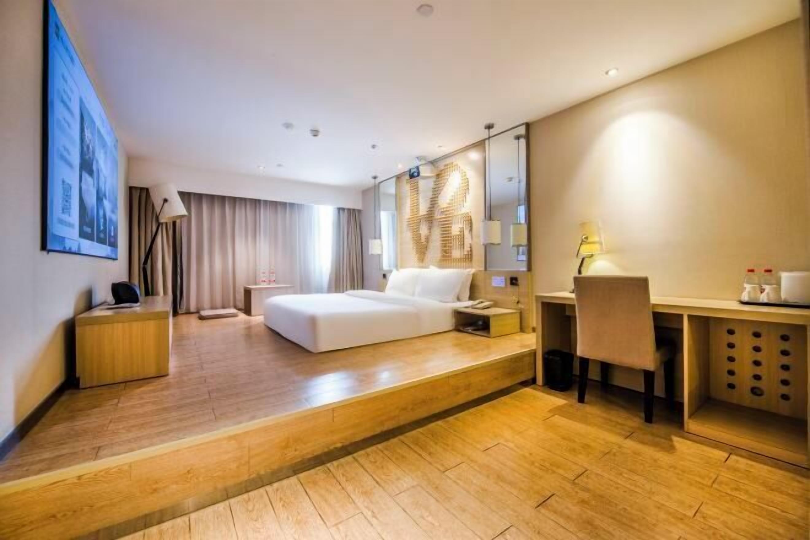 ห้องพัก