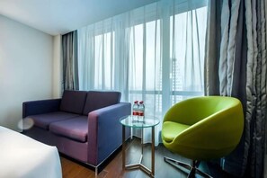 Room - Victoria Hotel (Foshan Zumiao Metro Station Lingnan Tiandi Branch) (Foshan)