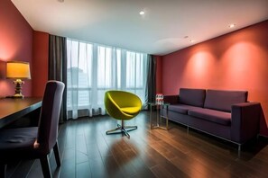 Room - Victoria Hotel (Foshan Zumiao Metro Station Lingnan Tiandi Branch) (Foshan)