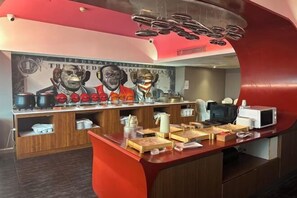 Restaurant - Victoria Hotel (Foshan Zumiao Metro Station Lingnan Tiandi Branch) (Foshan)