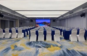 Meeting facility - Victoria Hotel (Foshan Zumiao Metro Station Lingnan Tiandi Branch) (Foshan)