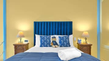 1 chambre, bureau, fer et planche Ă repasser, Wi-Fi