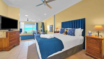 1 chambre, bureau, fer et planche Ă repasser, Wi-Fi