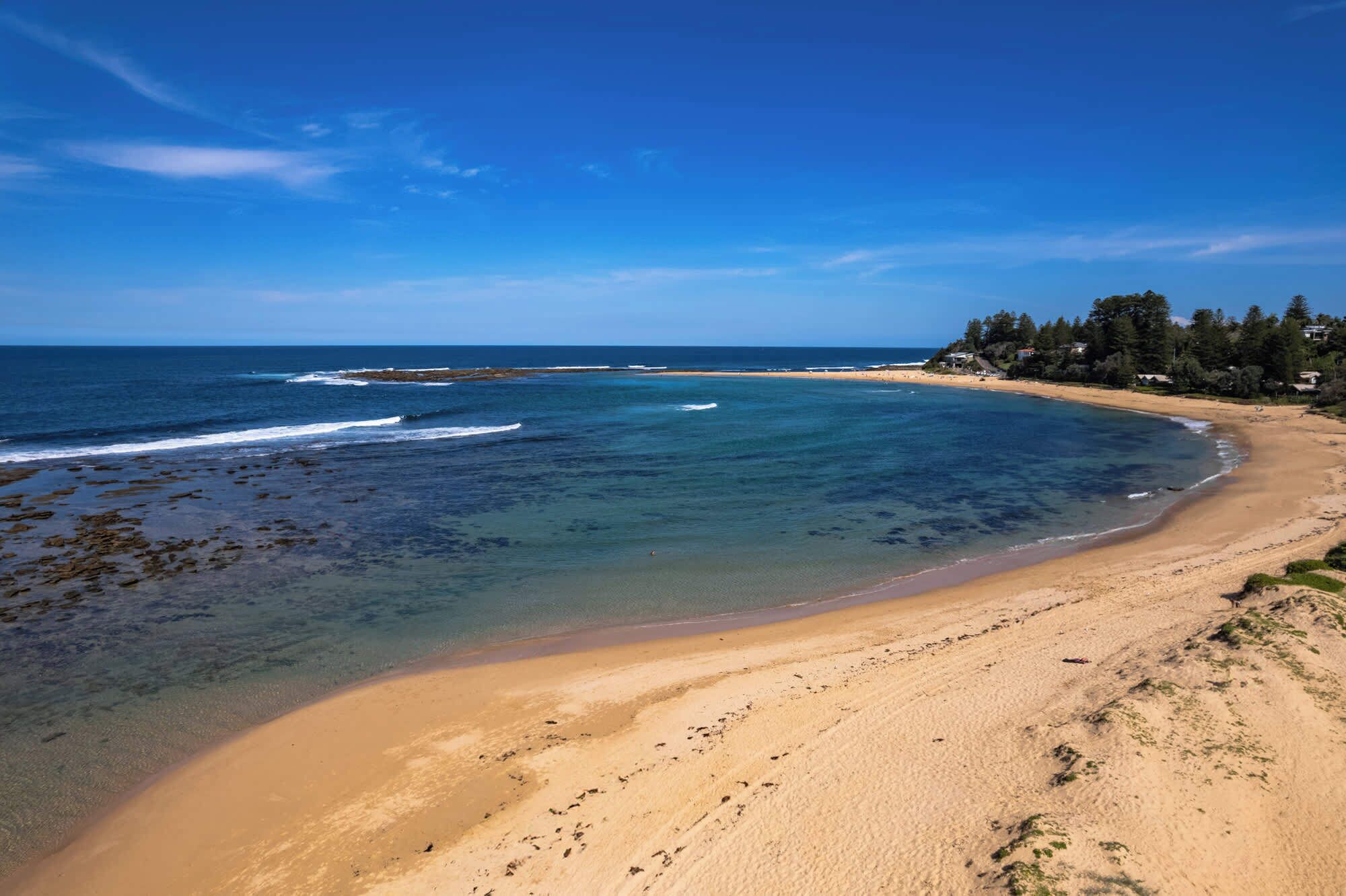 Plage