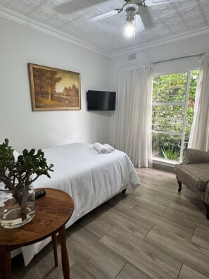 4 camere, ferro/asse da stiro, Wi-Fi, lenzuola
