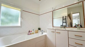 Dusche