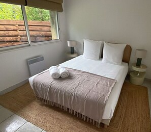 4 bedrooms, WiFi - Prestigious golf and ocean villa rental (Moliets-et-Maa)