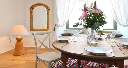 Charmante maison sur la Route des Vins d'Alsace, parfaite pour des vacances