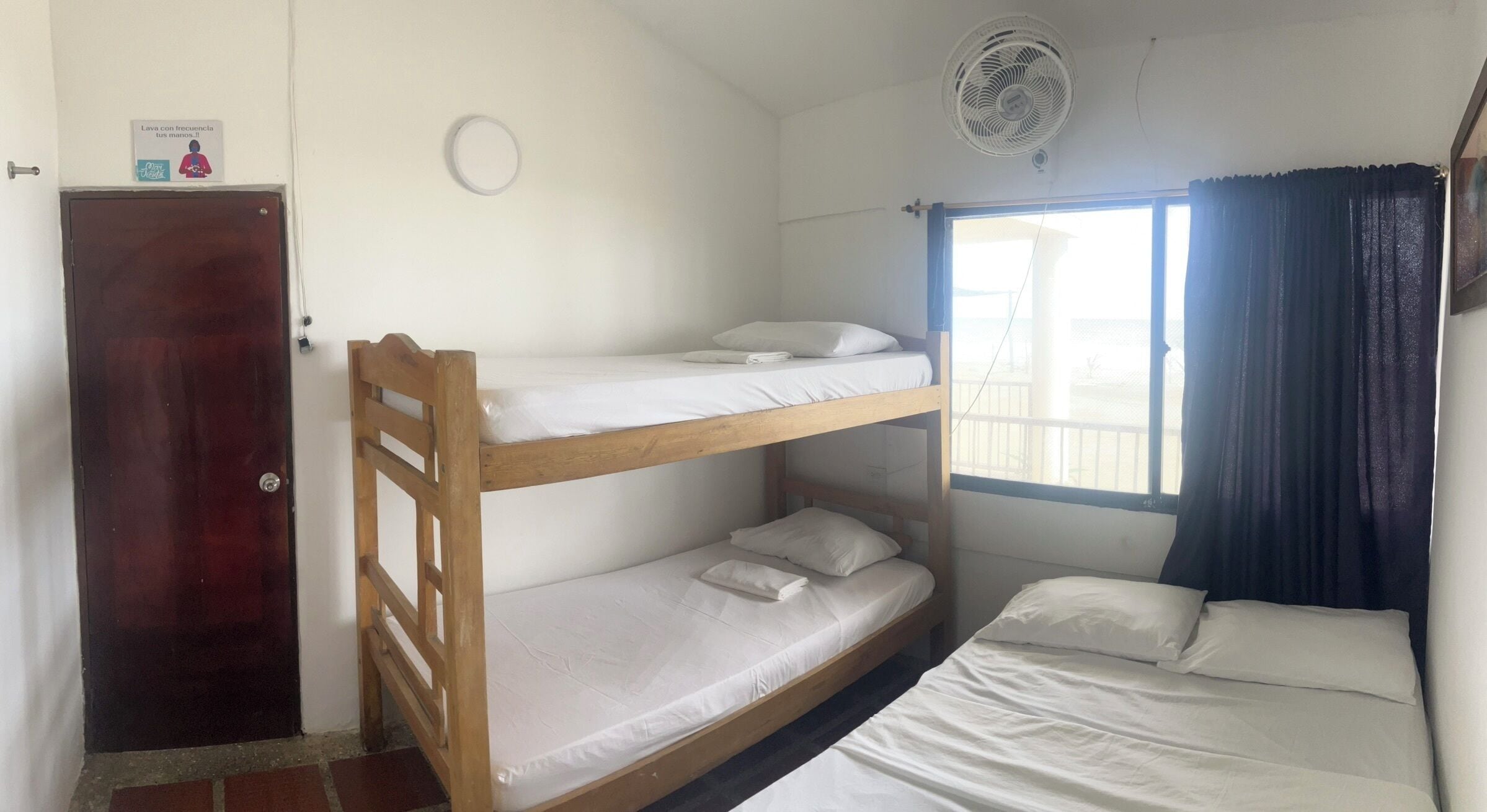 Family Room, Sea View | In-room safe, free WiFi, bed sheets