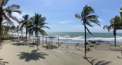 Hotel Mar del Viento