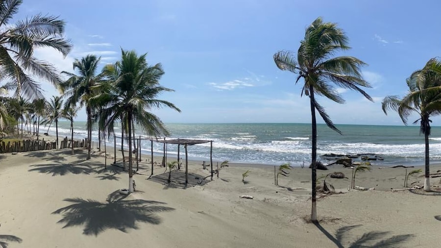 Hotel Mar del Viento