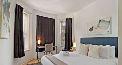 Ideal for Groups – 4BR Unit