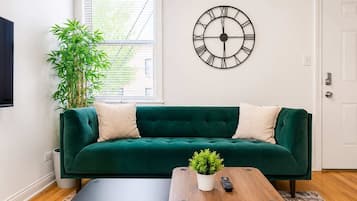 TV, offices