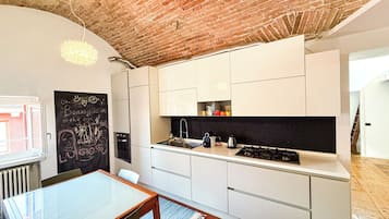 Cucina privata