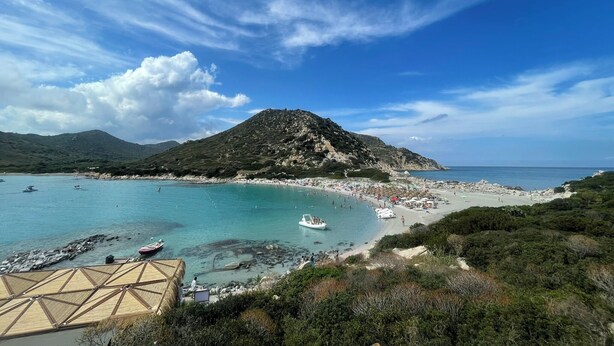 Strand
