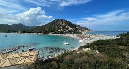 Da Elisa Apartment , near the Beach with hot tub & Private Parking.