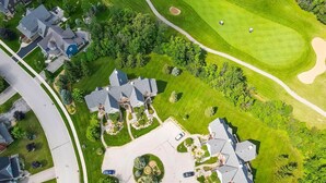 Unclassified image, 5 of 68, button - The Fairway: Home with Ski, Golf + Mountain Views (The Blue Mountains)