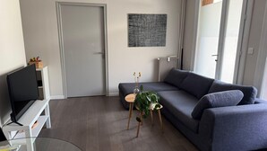 Oppholdsområde