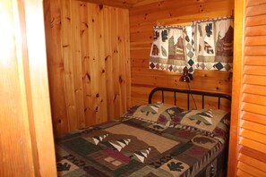 2 quartos, berço de viagem, Wi-Fi de cortesia