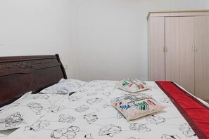 Room - Lushan Jinju Apartment (Lushan Cableway Upper Station) (Lushan City)
