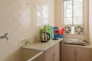 Interior - Lushan Jinju Apartment (Lushan Cableway Upper Station) (Lushan)