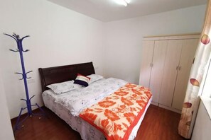 Room - Lushan Jinju Apartment (Lushan Cableway Upper Station) (Lushan City)