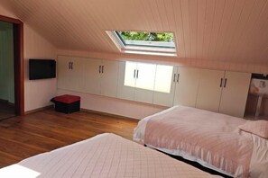 Room - Lushan Jinju Apartment (Lushan Cableway Upper Station) (Lushan City)