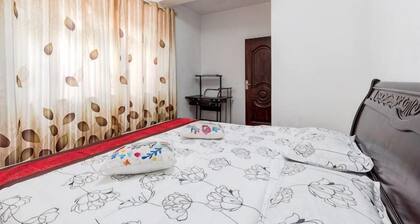 Lushan Jinju Apartment (Lushan Cableway Upper Station)