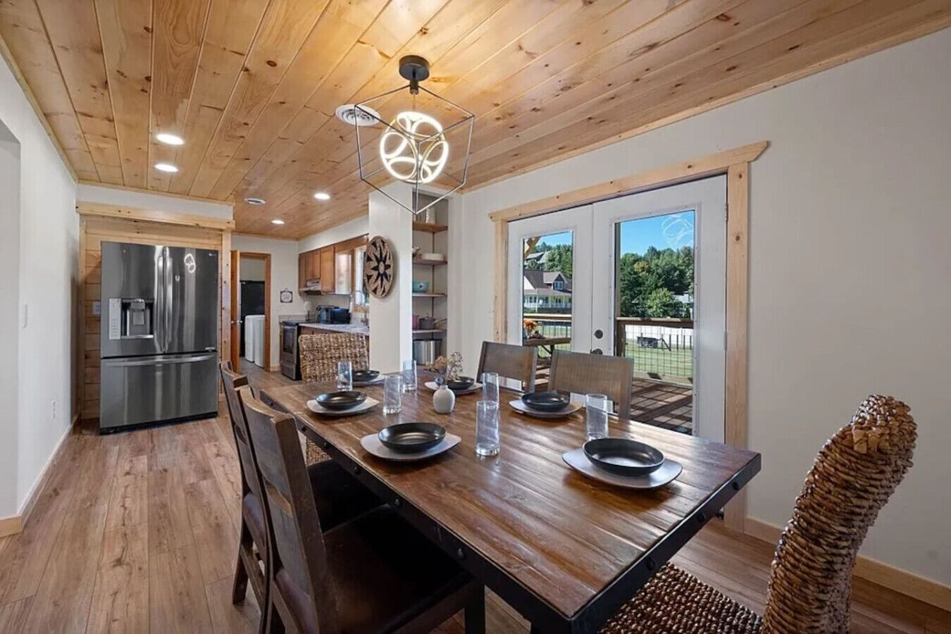 Servei de restauració