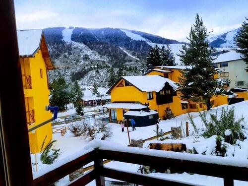 Enjoy the best Cerro Catedral