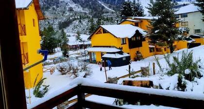 Enjoy the best Cerro Catedral