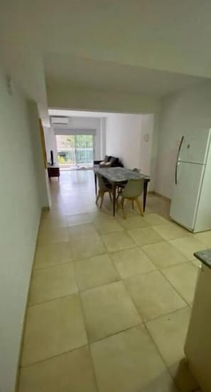 Interiør