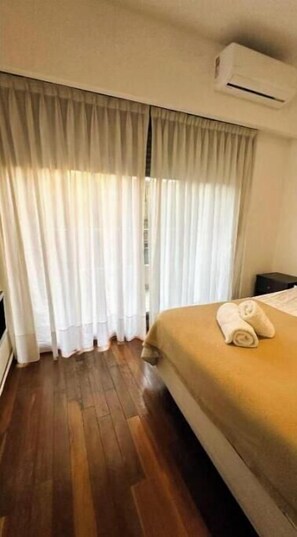 1 bedroom, WiFi