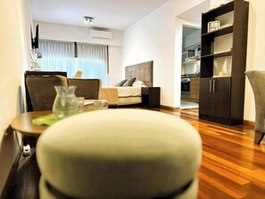 1 Schlafzimmer, WLAN