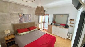 1 chambre, Wi-Fi
