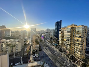 Aerial view - TORRESOL LEVANTE (R151) (Benidorm)