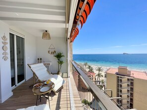 Property grounds - Poniente Beach Modern Apartment (R164) (Benidorm)