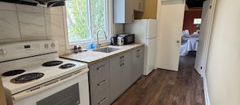 Lakeview President suite on Private island