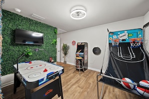 Area giochi