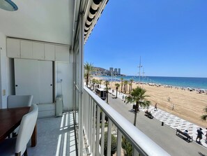 Property grounds - TOR MARAYA SEAFRONT LEVANTE VIEWS N018 (Benidorm)