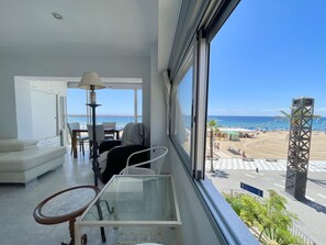 Interior - TOR MARAYA SEAFRONT LEVANTE VIEWS N018 (Benidorm)