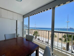 Dining - TOR MARAYA SEAFRONT LEVANTE VIEWS N018 (Benidorm)