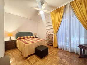 2 bedrooms, bed sheets - PRINCIPADO BEACH N021 (Benidorm)