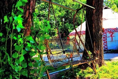 Youmu Buluo Homestay (Nalati Scenic Area)