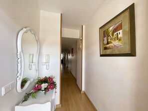 Interior - COZY CENTER APARTMENT N008 (Benidorm)