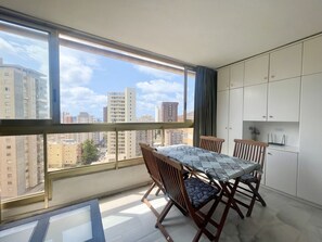 Dining - LA CIGÜEÑA APARTMENT (N023) (Benidorm)