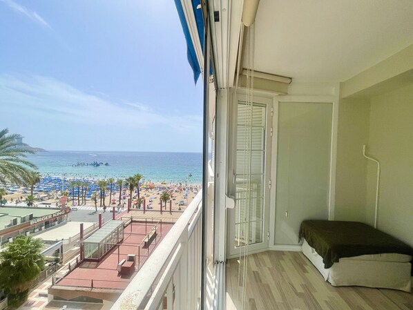 Property grounds - LEVANTE SEAVIEWS LA GAVINA N080 (Benidorm)