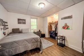 4 slaapkamers, wifi, beddengoed