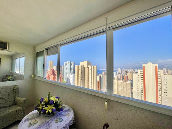 Interior - VACANZA HOLIDAY RINCON N092 (Benidorm)